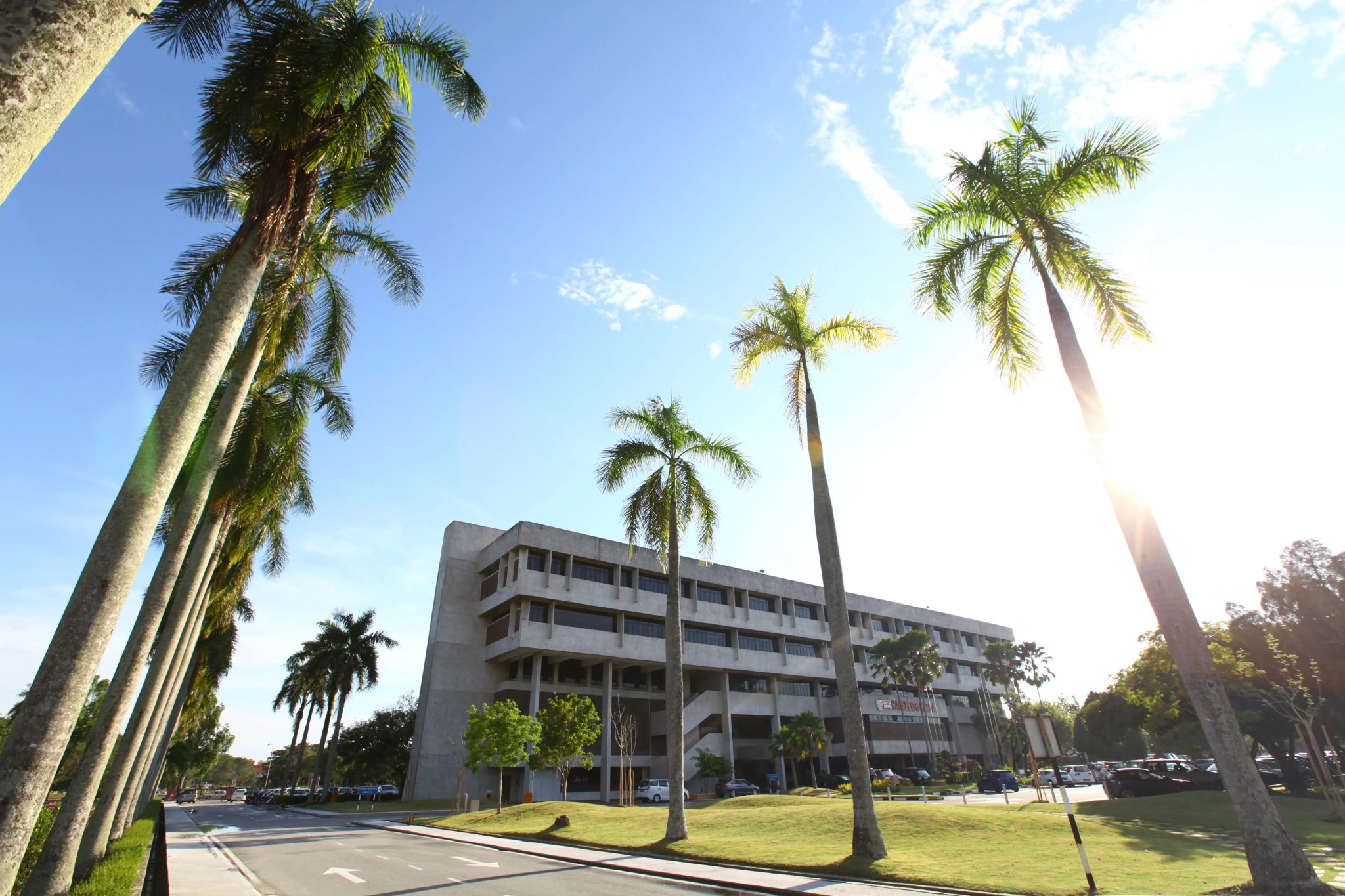 馬來西亞國立大學工商管理碩士MBA專業(yè)！