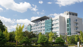 成均館大學   Sungkyunkwan University