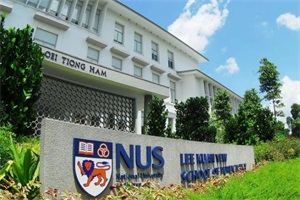 新加坡國立大學